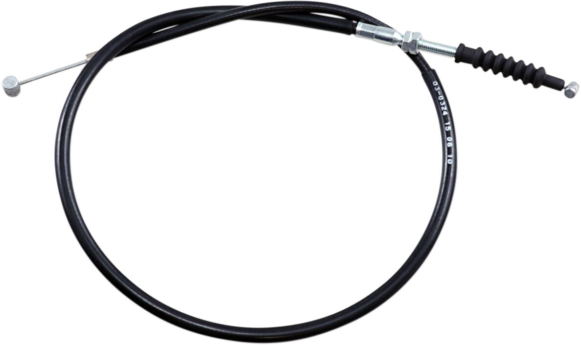 Clutchwirer — Motion Pro 03-0324