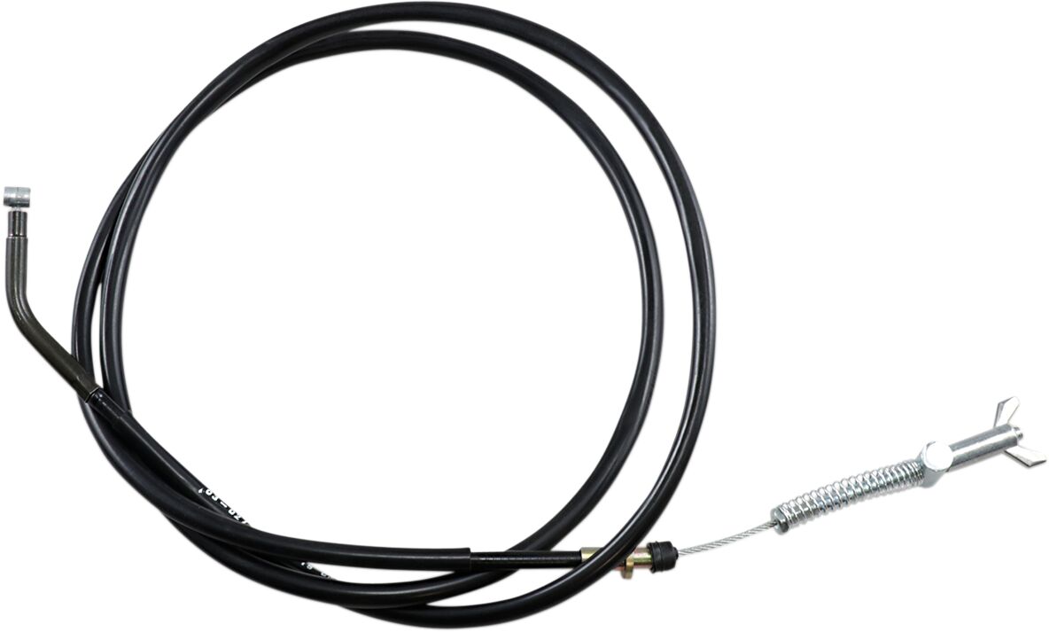 Bremsewirer til Kawasaki KLF 300 4X4 — Motion Pro 03-0277