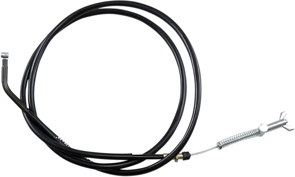 Bremsewirer til Kawasaki KLF 300 4X4 — Motion Pro 03-0277