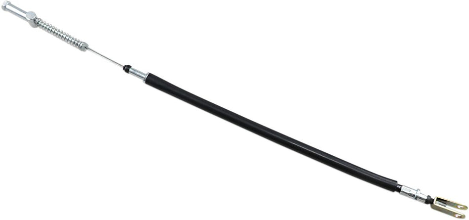 Bremsewirer til Kawasaki KLF 300 4X4 — Motion Pro 03-0278