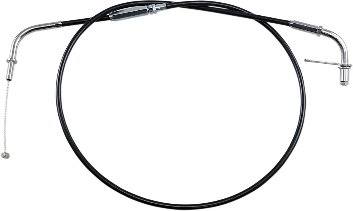 Gasswirer til Kawasaki VN 1500 — Motion Pro 03-0282