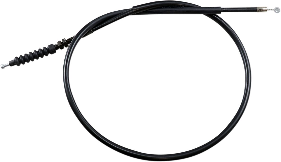 Clutchwirer til Kawasaki ZX-6 R 600 — Motion Pro 03-0294