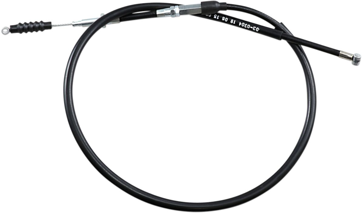Clutchwirer til Kawasaki KX 250 — Motion Pro 03-0304