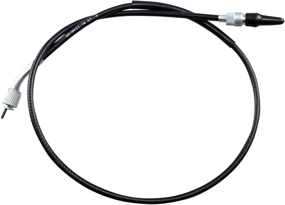 Speedometerwirer til Suzuki — Motion Pro 04-0021