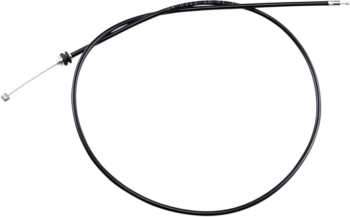 Gasswirer til Suzuki LT 80 — Motion Pro 04-0111