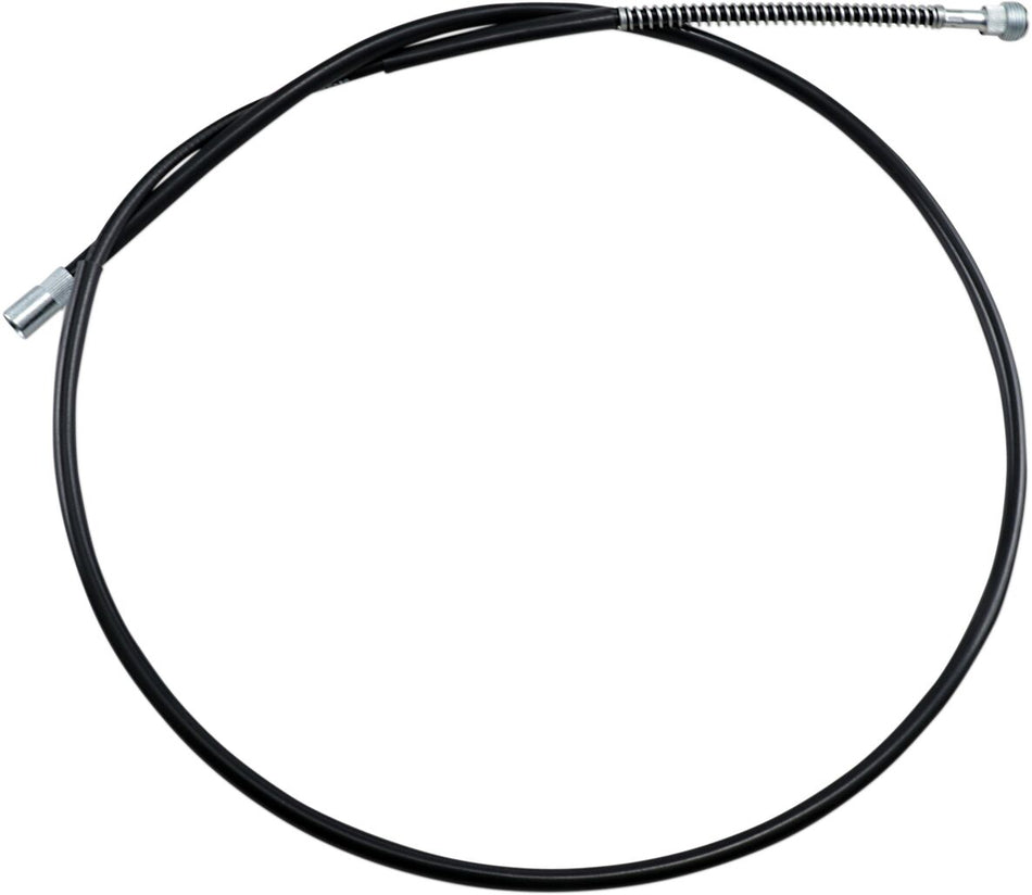 Speedometerwirer til Suzuki LT-4WD 250 4X4 — Motion Pro 04-0158