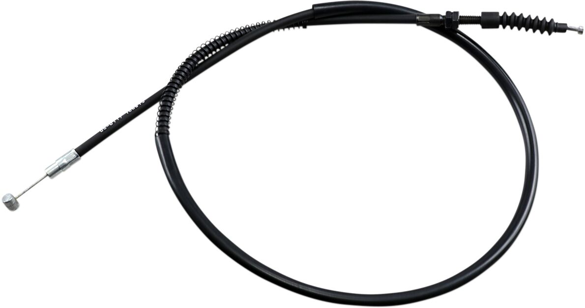 Clutchwirer til Yamaha — Motion Pro 05-0009