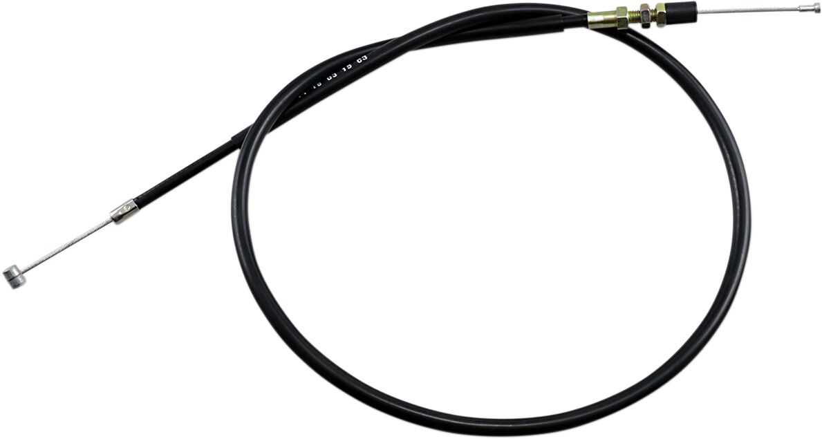 Clutchwirer til Yamaha — Motion Pro 05-0014