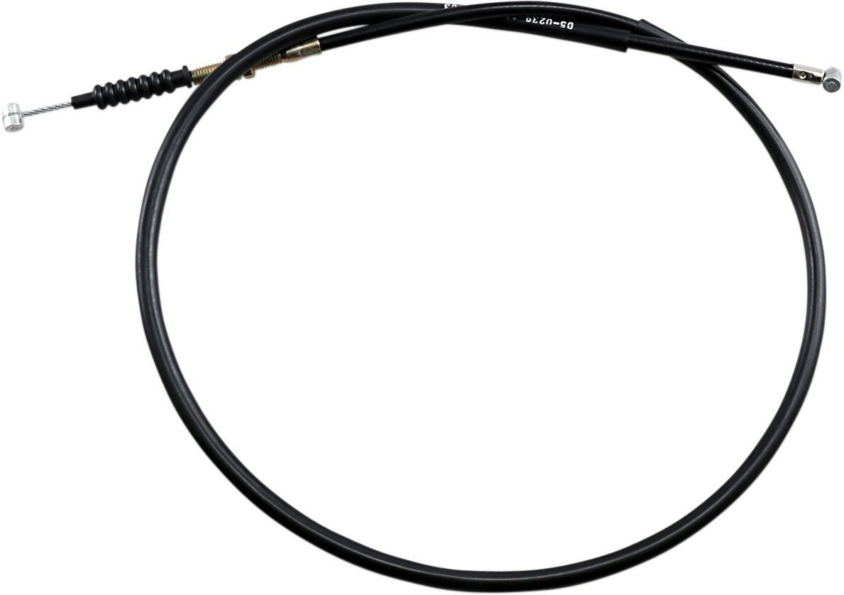 Clutchwirer til Yamaha — Motion Pro 05-0239