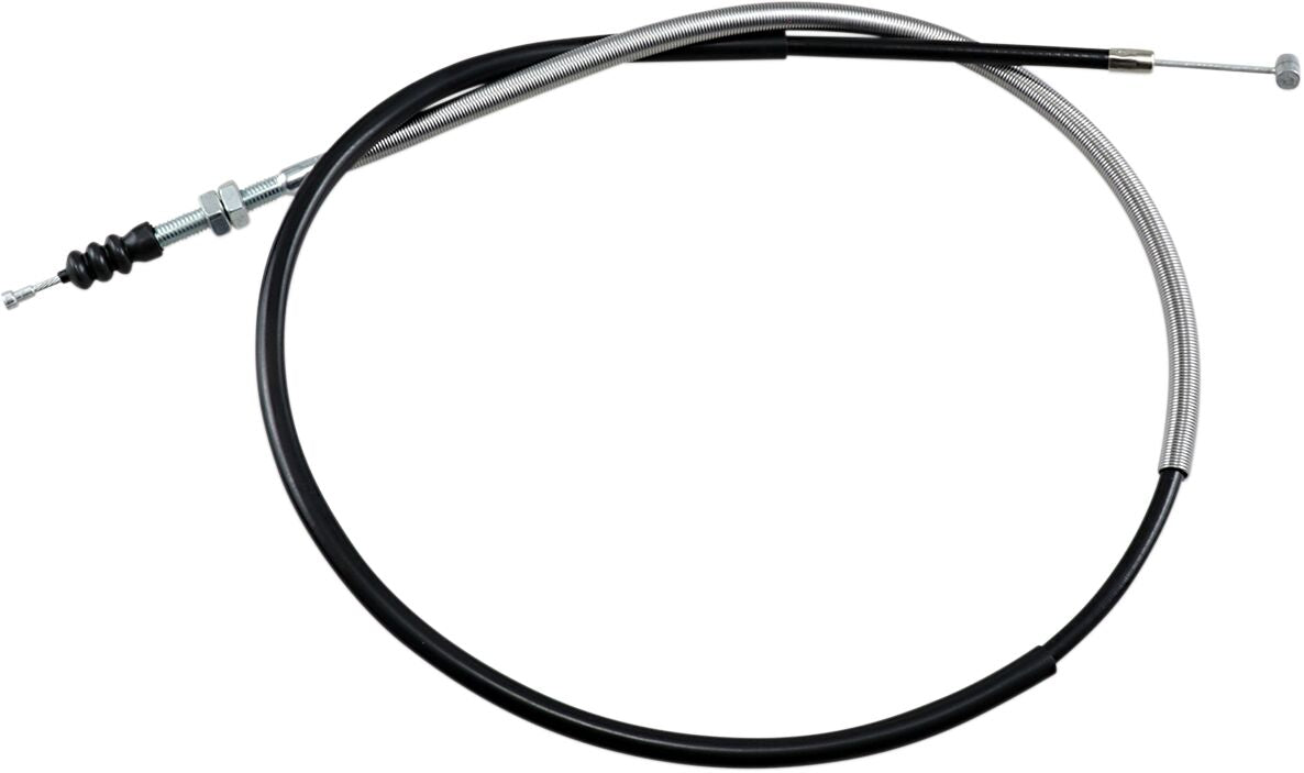 Clutchwirer til Yamaha YFM 660 R — Motion Pro 05-0271