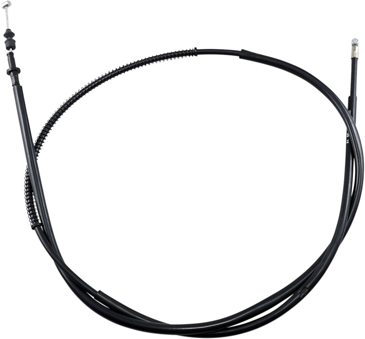 Bremsewirer til Yamaha — Motion Pro 05-0126