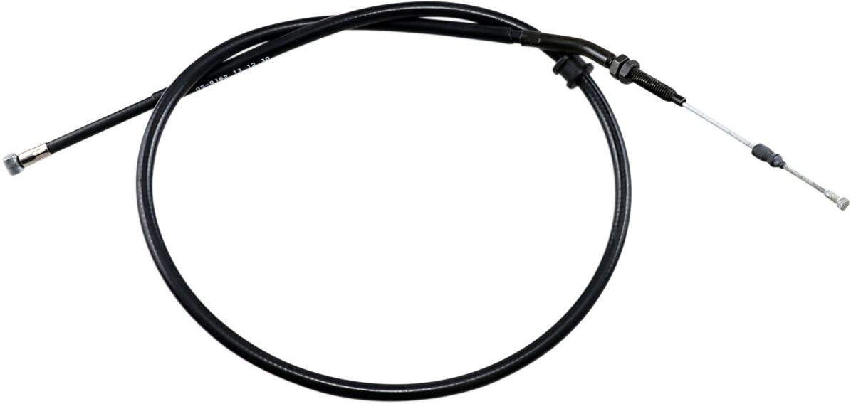 Clutchwirer til Yamaha XJ 600 S — Motion Pro 05-0162