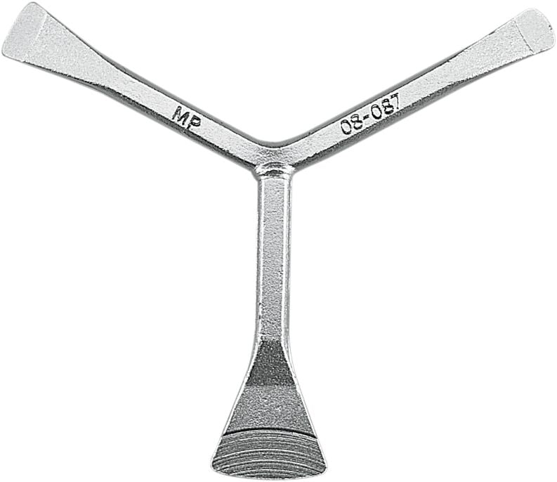 Verktøy motor, Timing Plug Wrench — Motion Pro 08-0087