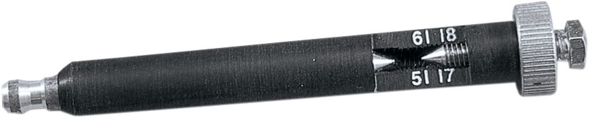 Verktøy elektrisk, Ignition System Tester — Motion Pro 08-0122