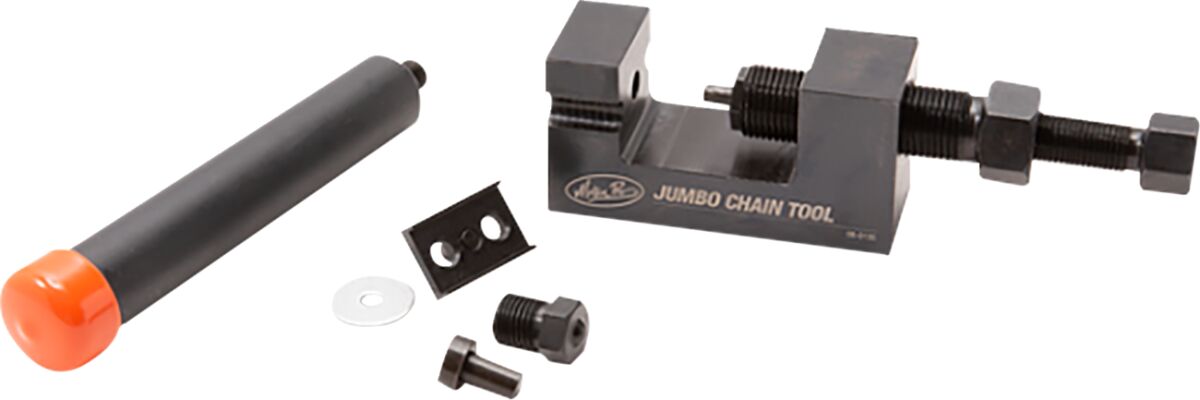 Verktøy kjede, Jumbo Chain Tool — Motion Pro 08-0135