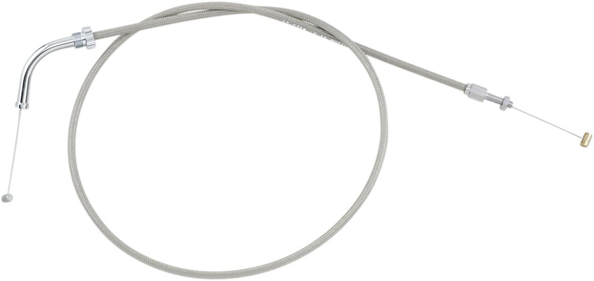 Gasswirer til Honda GL 1500 C — Motion Pro 62-0380