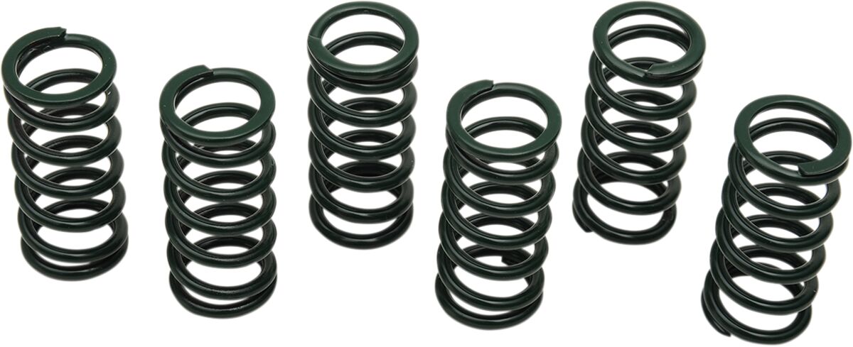Clutchplater og fjærer — Barnett 501-82-06023