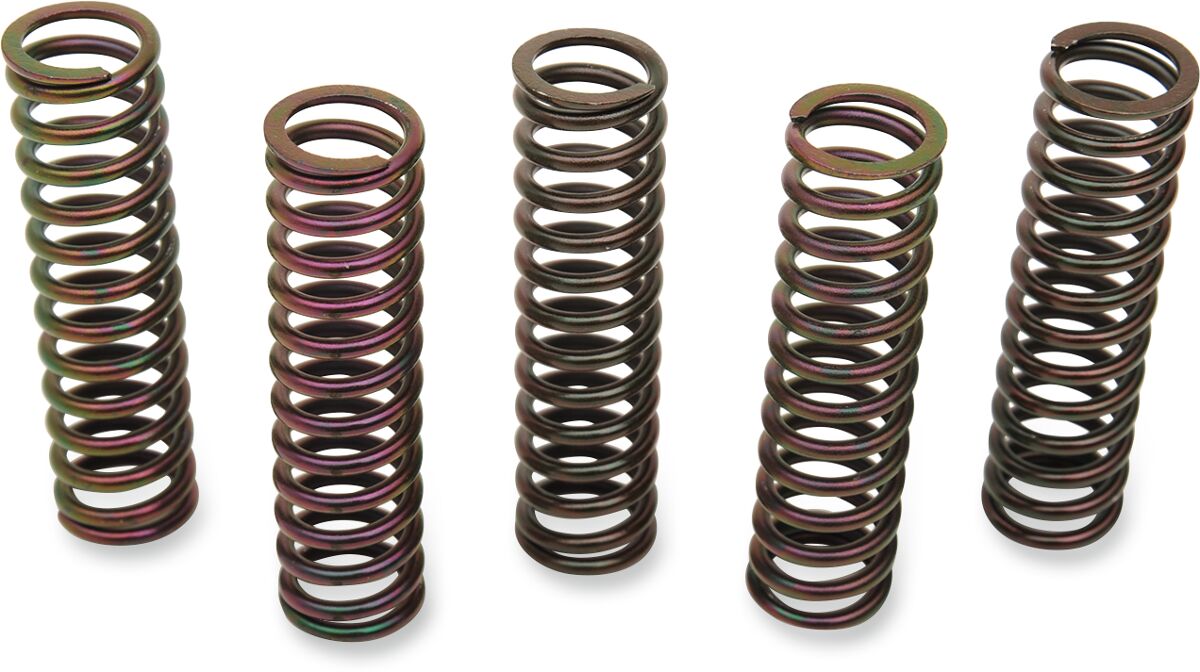 Clutchplater og fjærer — Barnett 501-59-05098