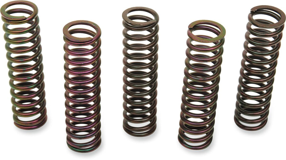 Clutchplater og fjærer — Barnett 501-59-05098