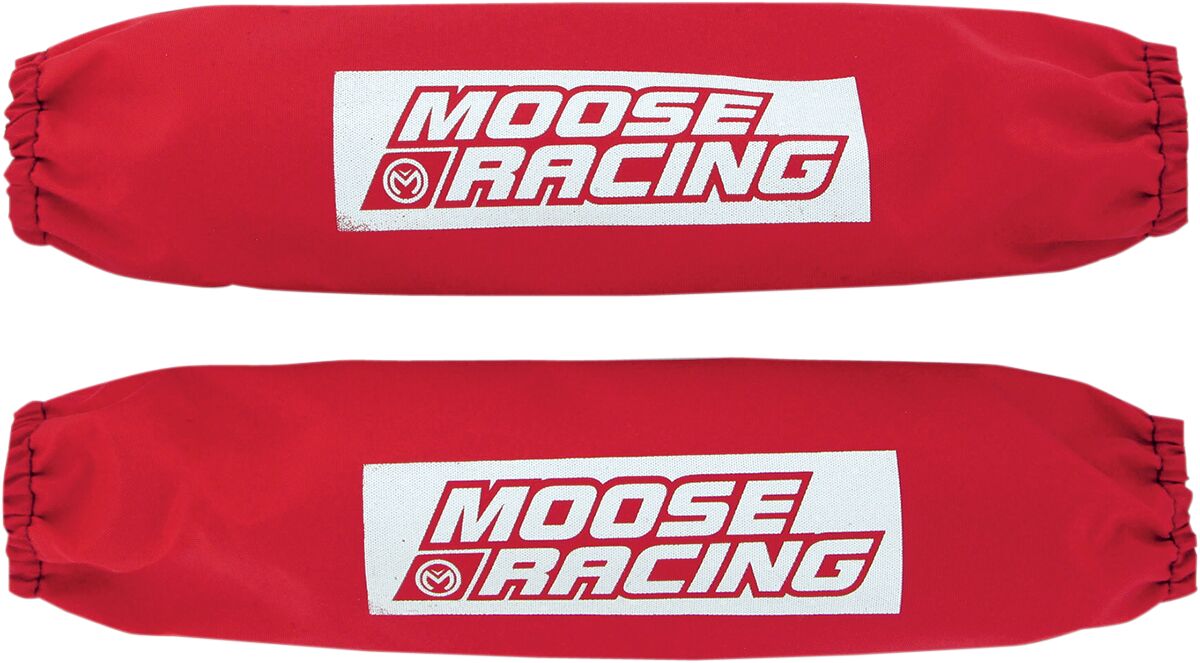 Pyntedeler støtdemper til Honda TRX 300 — Moose Offroad Four Wheel 501-D