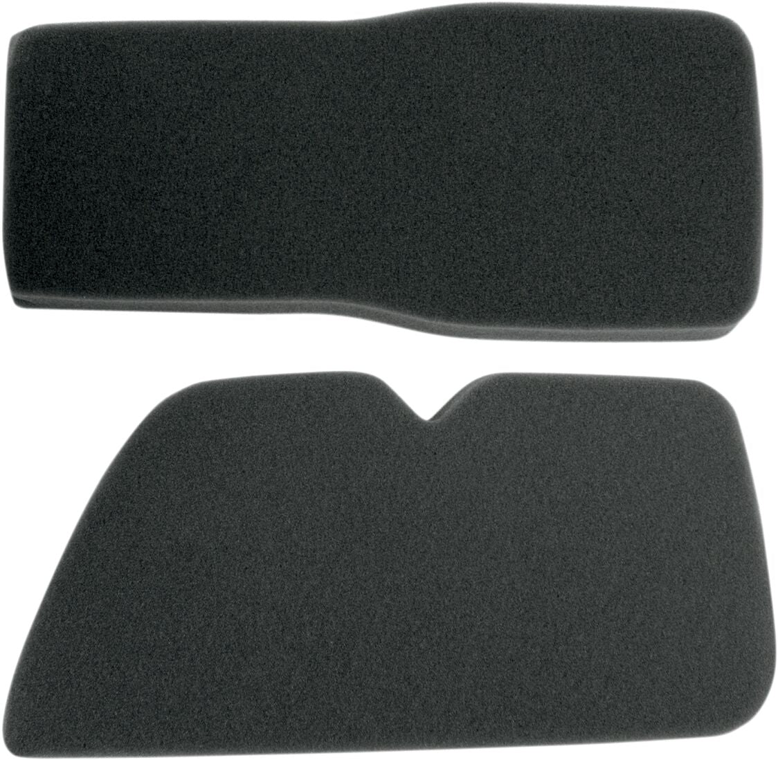 Luftfiltre til Suzuki VS 1400 GLF — Uni Filter NU-2477