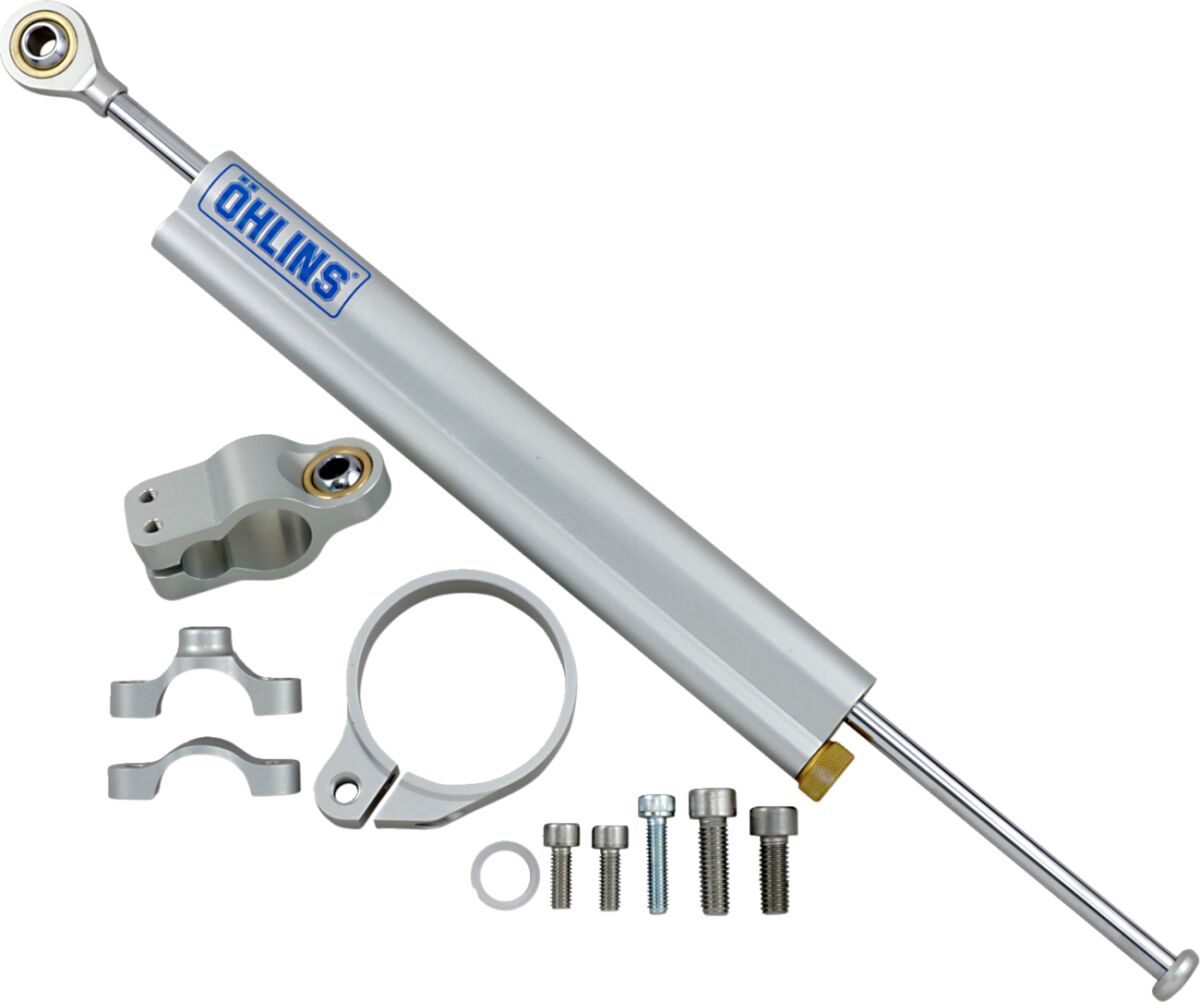 Gaffeldempere og deler til Ducati — Ohlins SD 154