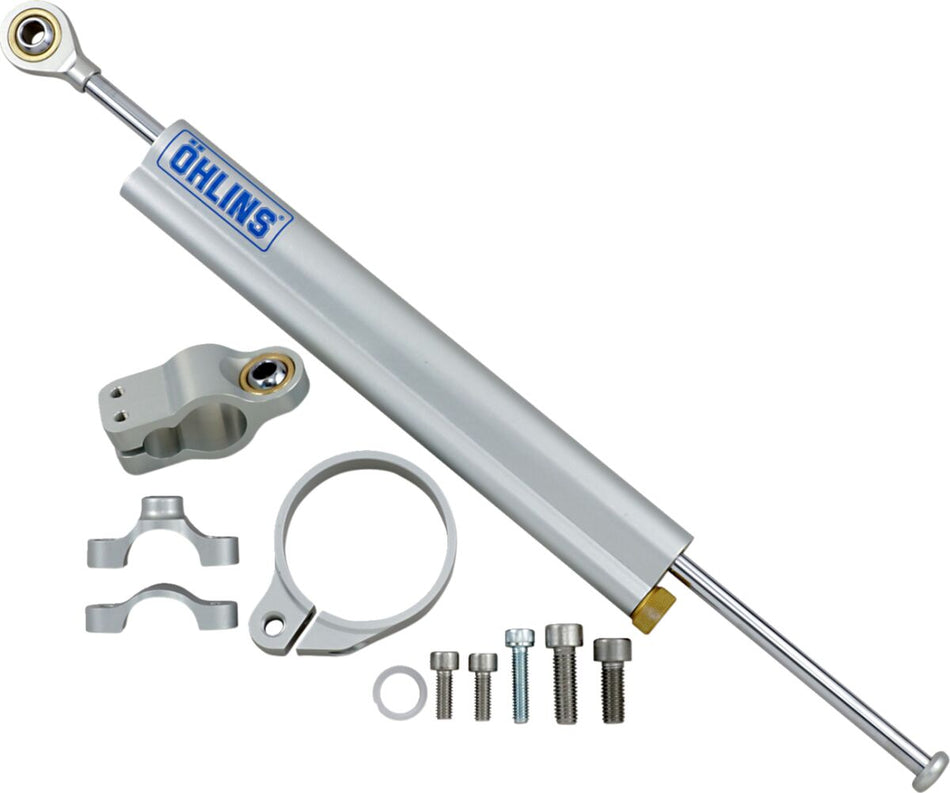Gaffeldempere og deler til Ducati — Ohlins SD 154