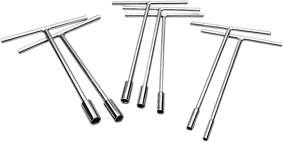 Verktøy diverse, MP T-Handle Wrench 14MM — Motion Pro 08-0097