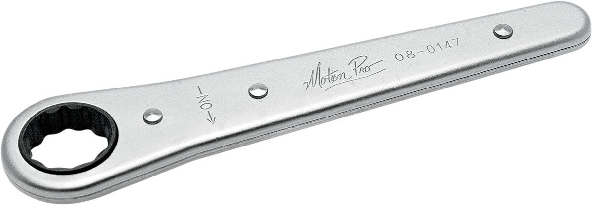 Verktøy motor, Ratchet Spark Plug Wrench — Motion Pro 08-0147