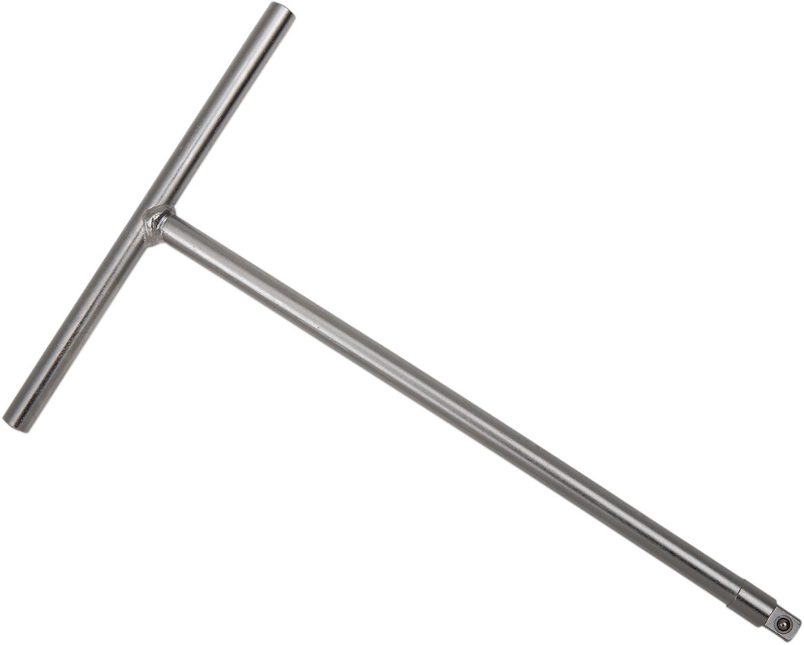 Verktøy diverse, 3/8" Drive T-Handle — Motion Pro 08-0159