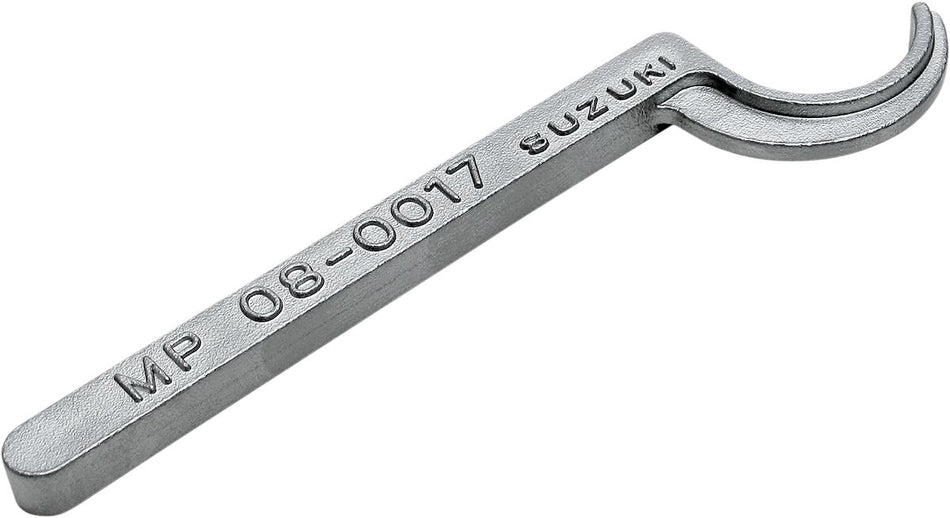 Verktøy motor — Motion Pro 08-0017