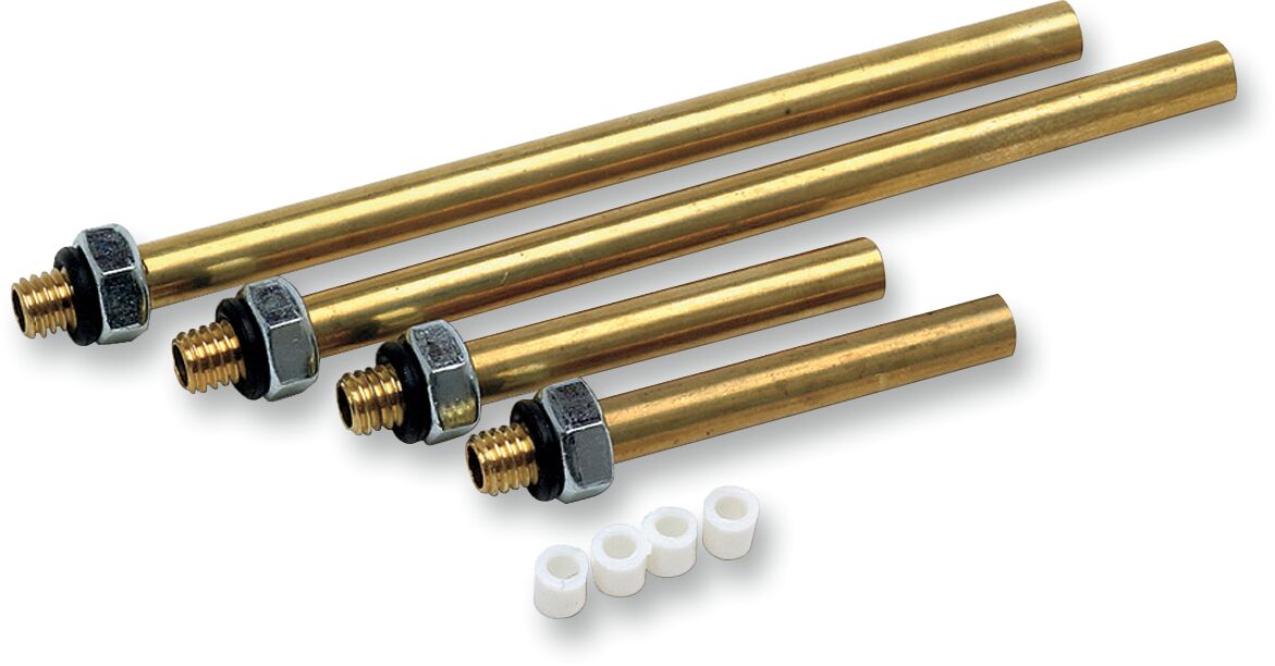 Verktøy forgasser, Carburetor Adapters 5MM — Motion Pro 08-0013