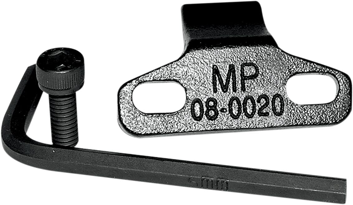 Verktøy motor, Yam Valve Shim Tool til Yamaha — Motion Pro 08-0020