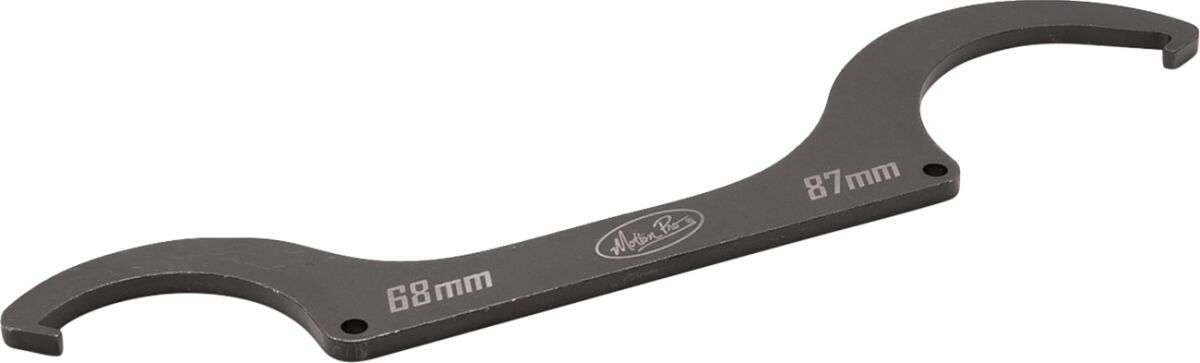 Verktøy fjæring, ATV Shock Wrench — Motion Pro 08-0029