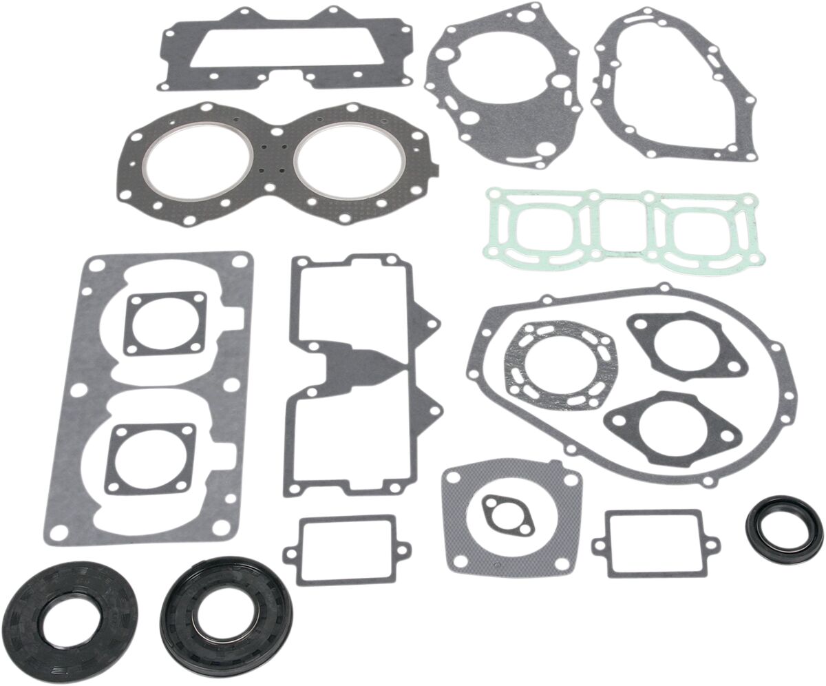 Pakninger og pakningssett til Yamaha SJ 650 — Vertex 611119