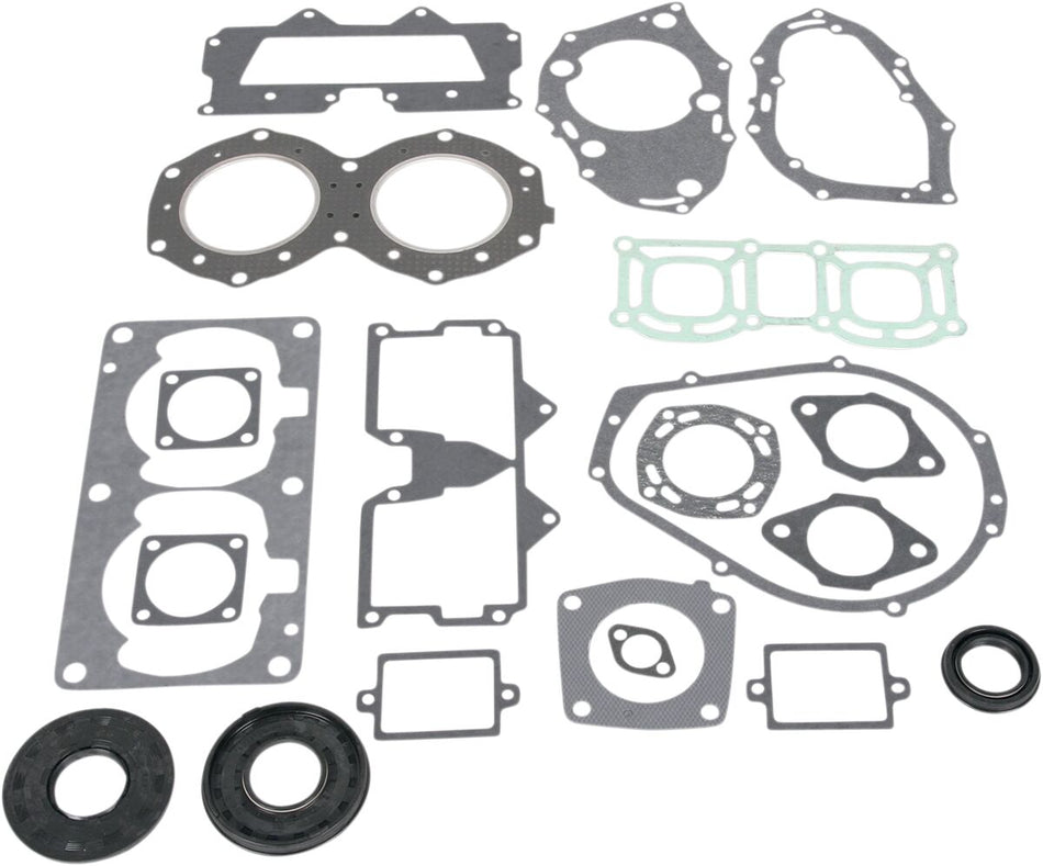 Pakninger og pakningssett til Yamaha SJ 650 — Vertex 611119
