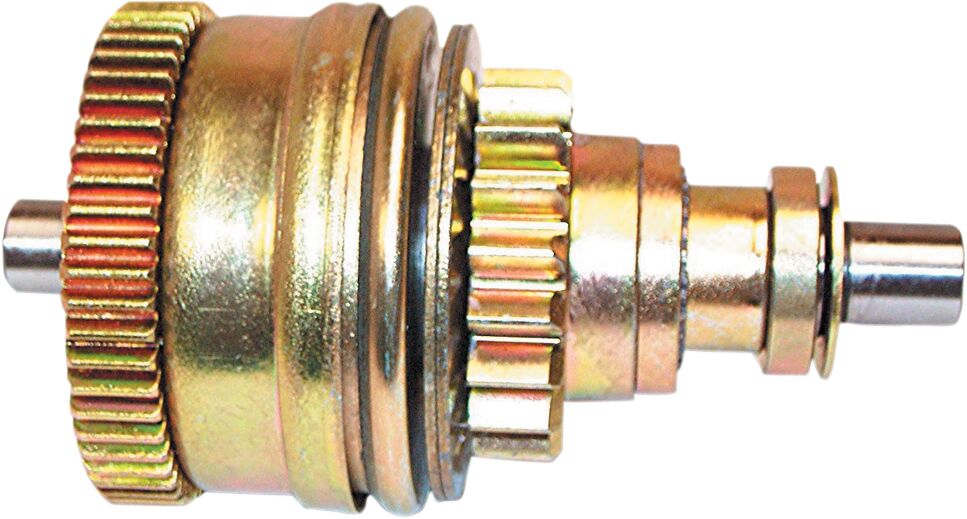 Startmotor og deler — Parts Unlimited 54-8501