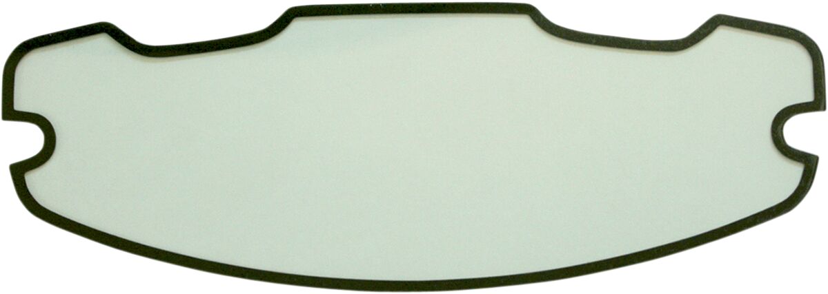Visir universal, Lens Universal Visor Shield 3000 Clear — Pro Grip PZ3000      