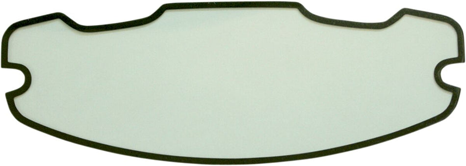 Visir universal, Lens Universal Visor Shield 3000 Clear — Pro Grip PZ3000      