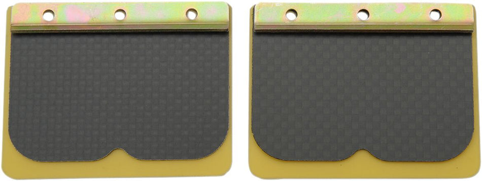 Membraner — Boyesen PSR-119