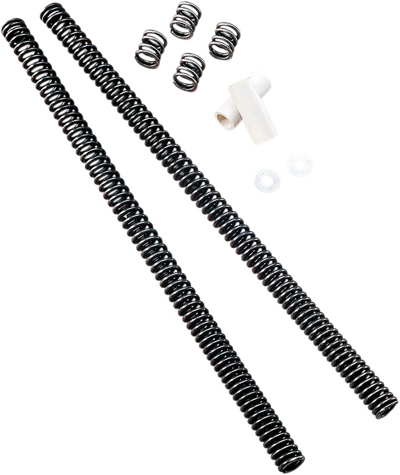 Senke- og løftesett forgaffel til Harley-Davidson — Progressive Suspension 10-1561