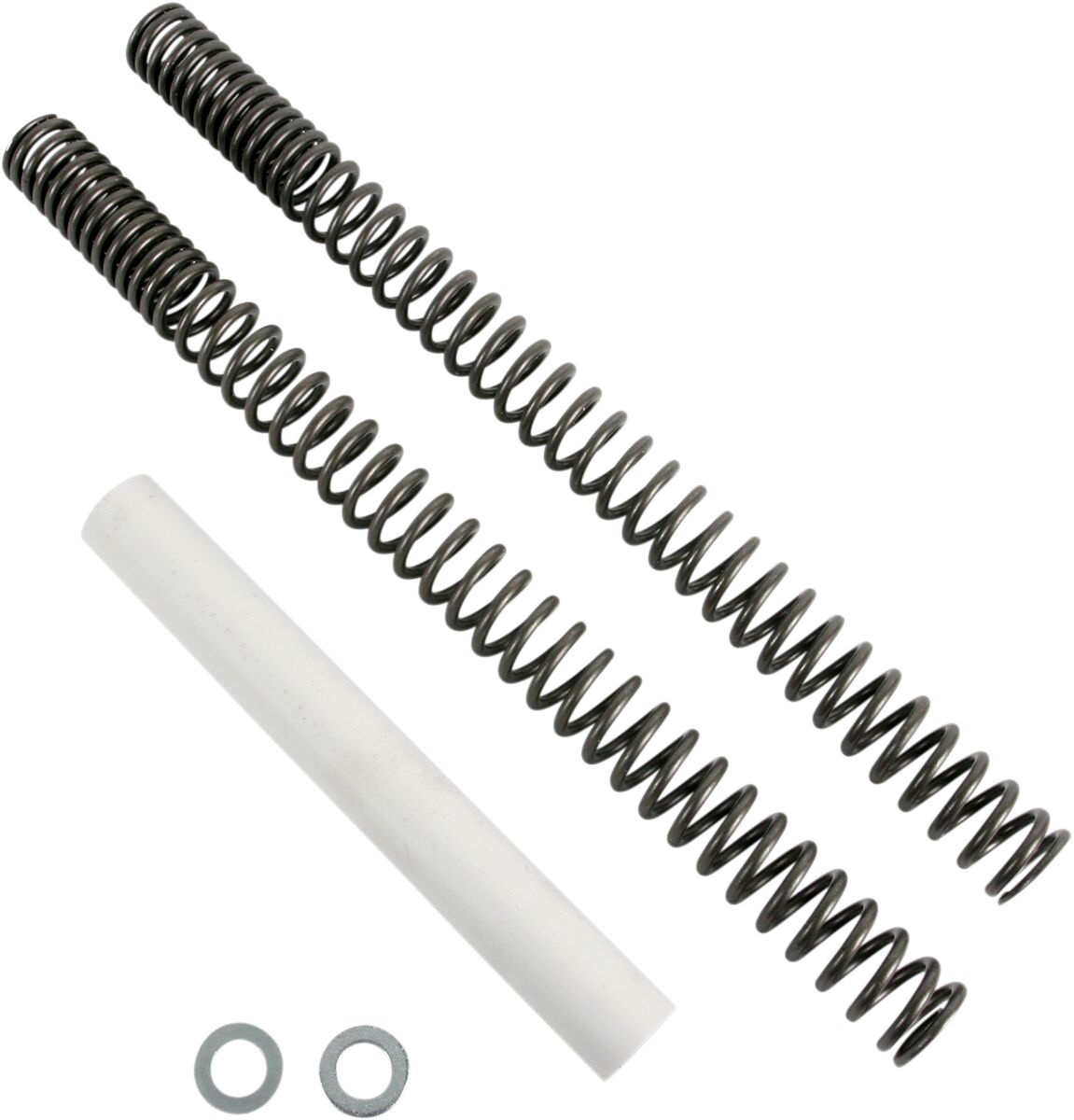 Gaffelfjærer — Progressive Suspension 11-1126