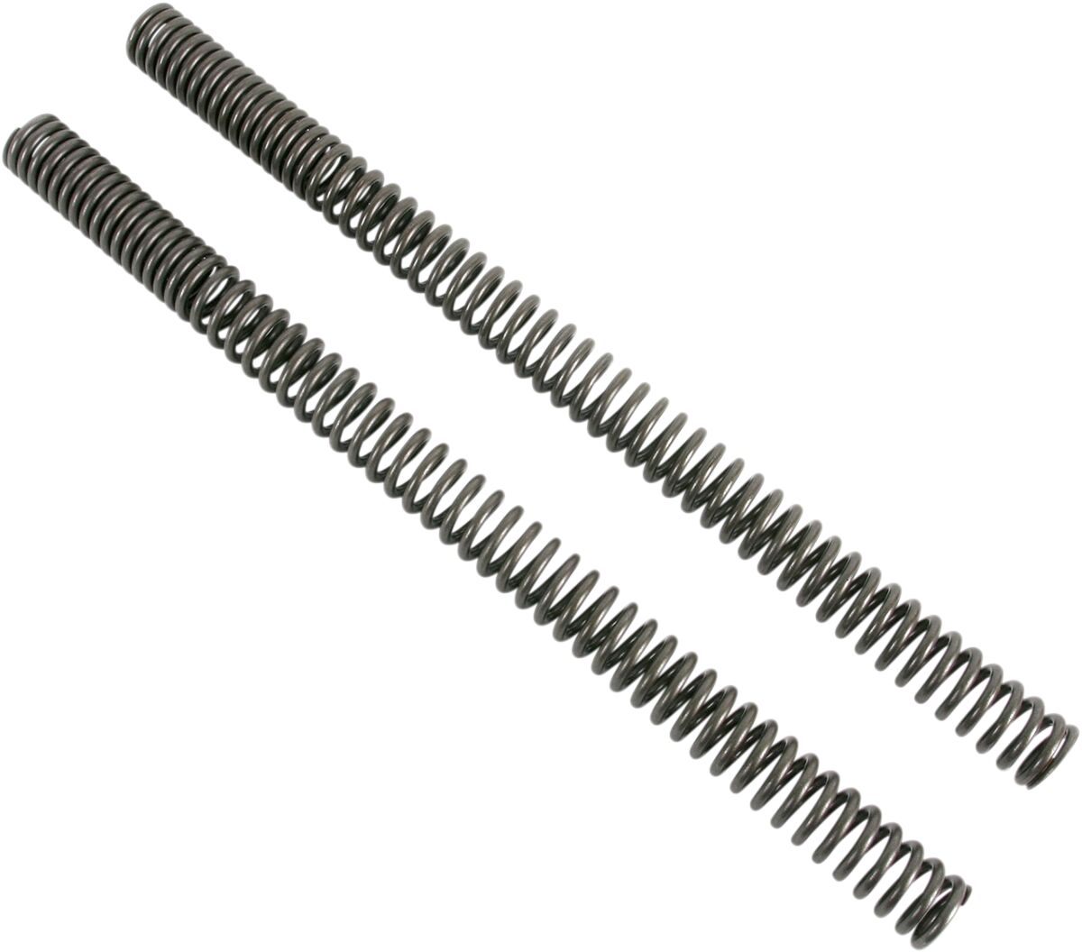 Gaffelfjærer — Progressive Suspension 11-1129