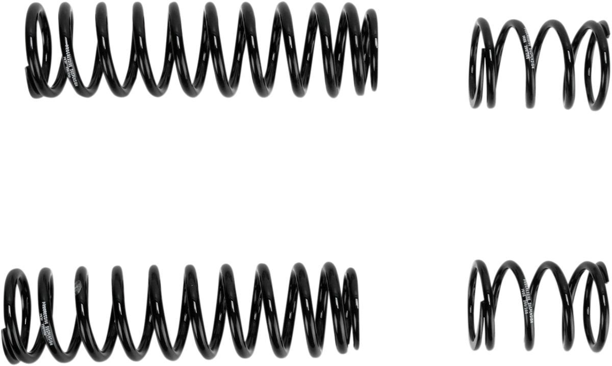 Fjærer til bakdemper — Progressive Suspension 03-1331B