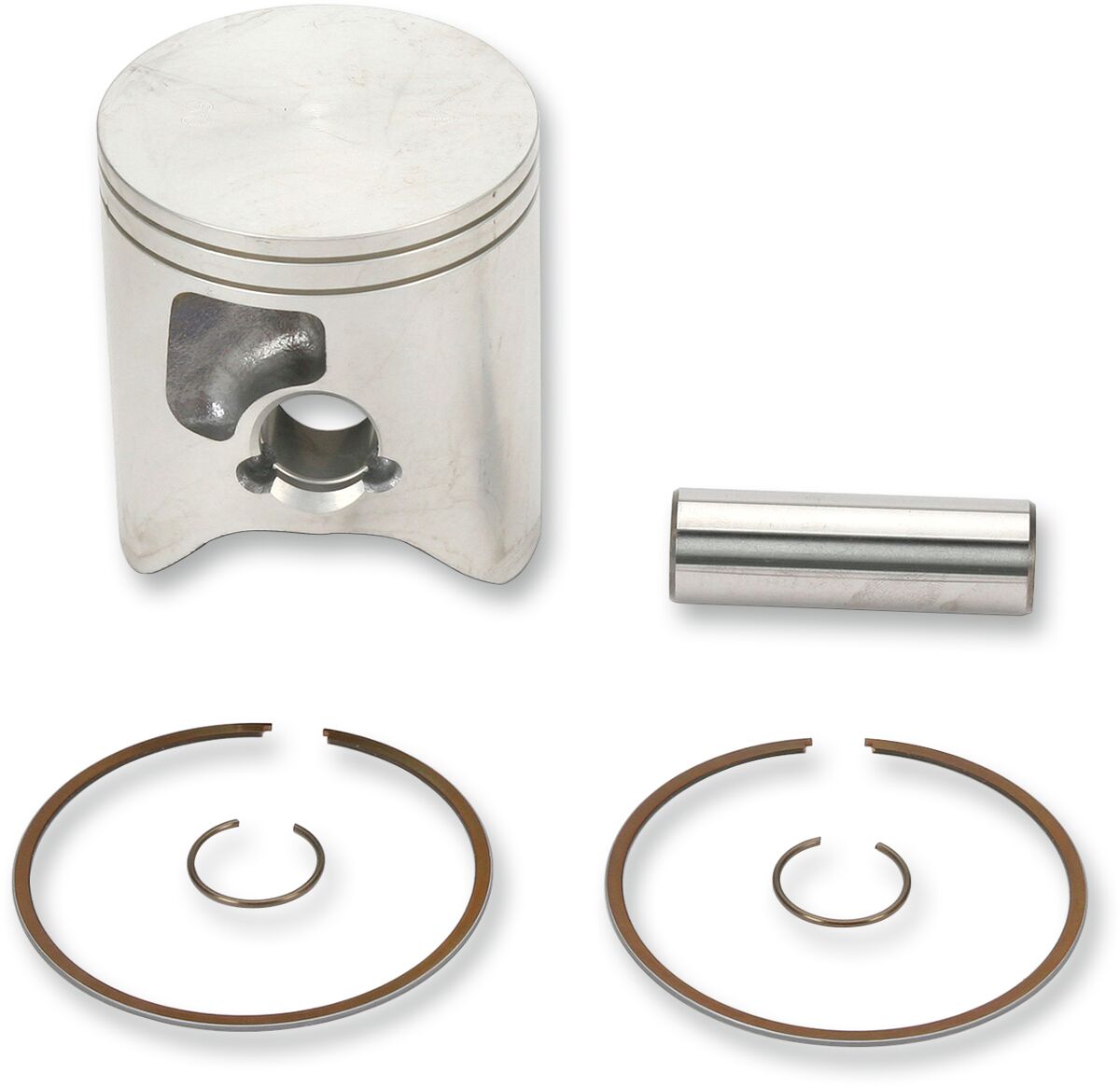 Stempel- og ringsett til Honda CR 250 R — Prox 01.1323.C