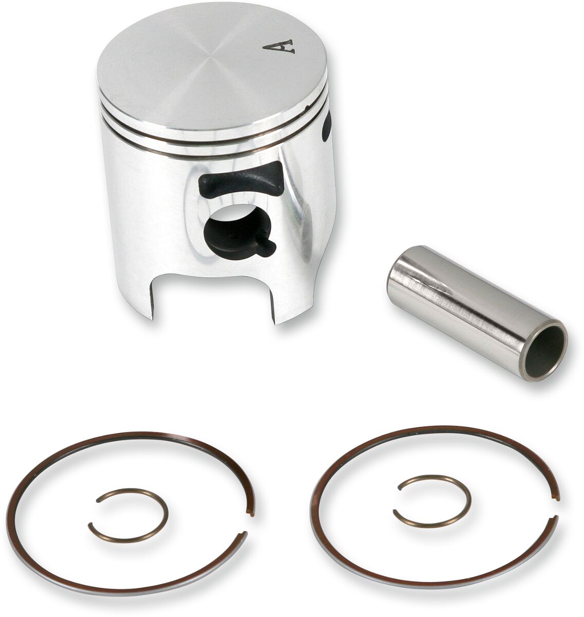 Stempel- og ringsett til Kawasaki KX 80 17/14 — Prox 01.4108.A
