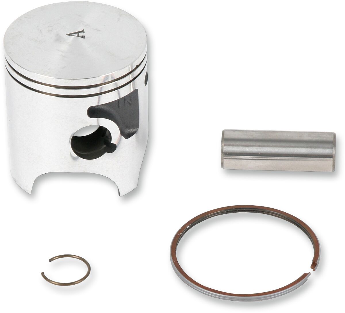 Stempel- og ringsett til Kawasaki KX 85 17/14 — Prox 01.4121.B