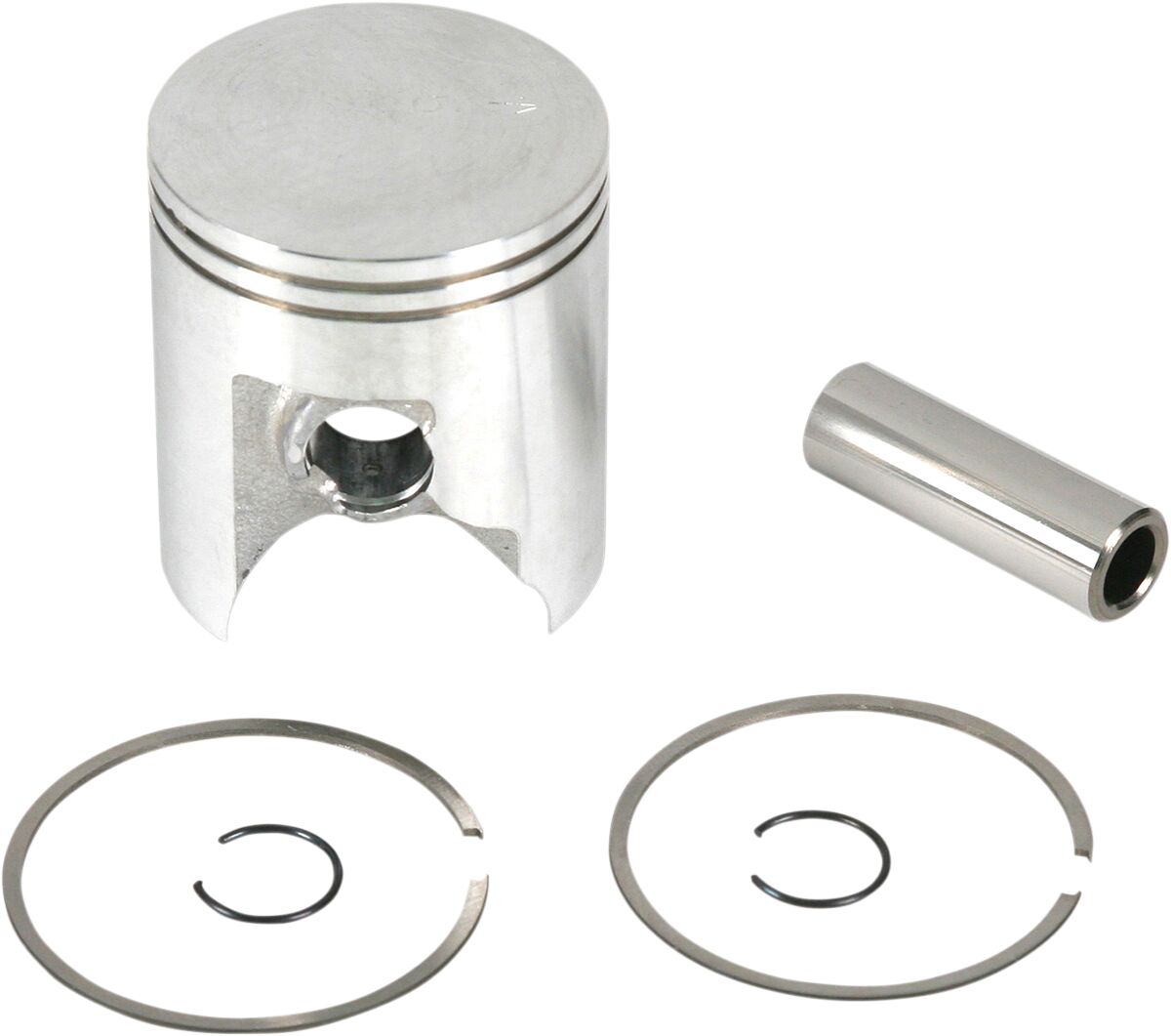 Stempel- og ringsett — Prox 01.4100.B