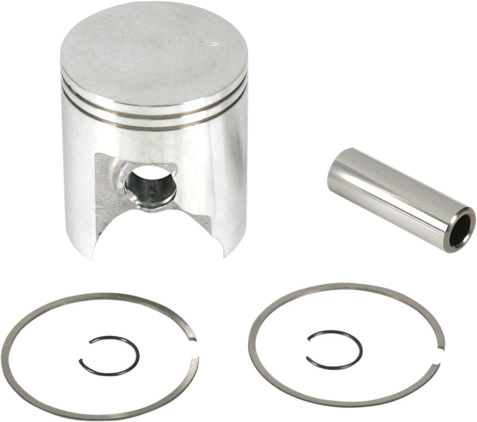 Stempel- og ringsett — Prox 01.4100.B