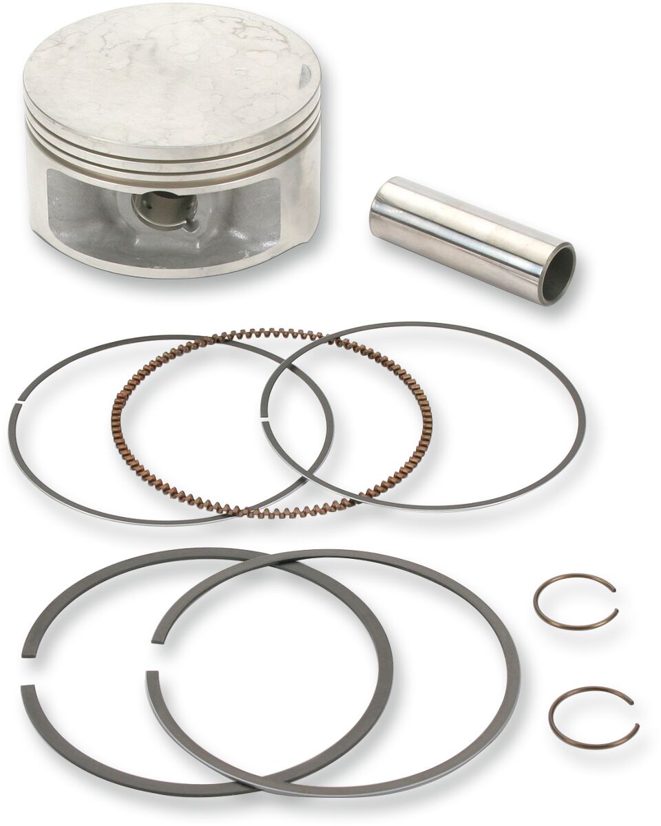 Stempel- og ringsett til Yamaha — Prox 01.2660.100